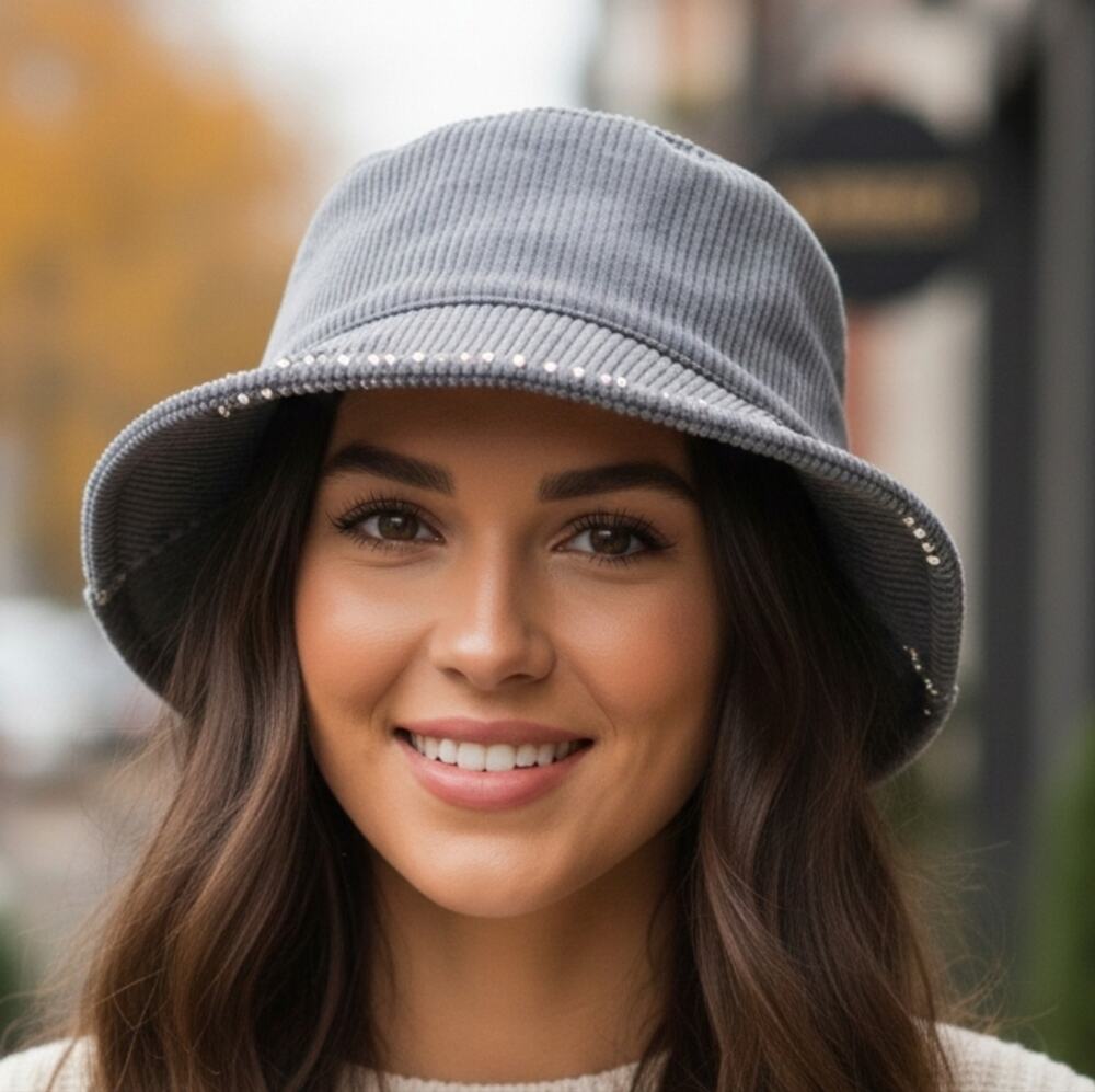 Marcus Adler Bucket Cap